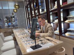 -溥仪眼镜PUYI OPTICAL(国贸商城店)