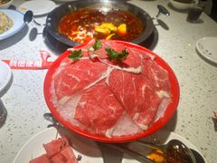 -满江红火锅(凯德店)