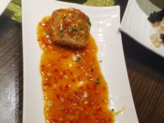 -永安水煮活鱼·仪征菜(仪征奥林匹克店)