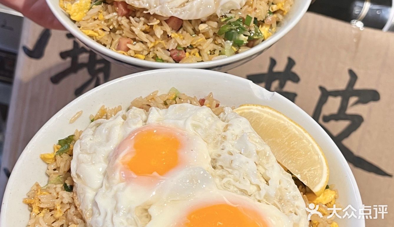 合肥果然是大城市！这家火锅店简直是吃货的天堂啊！