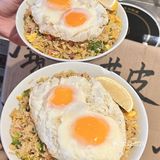 合肥果然是大城市！这家火锅店简直是吃货的天堂啊！