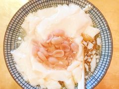 甜豆花-桃园眷村(万象天地店)