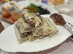 -丰鲤楼•闽南茶楼(仟禧汇店)