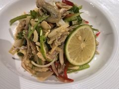 -西双版纳洲际度假酒店-曼霖轩中餐厅