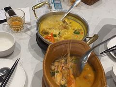 -美奈小馆·越南料理(中航城君尚购物中心店)