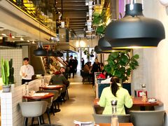 -卡朋厨房(289艺术园区店)