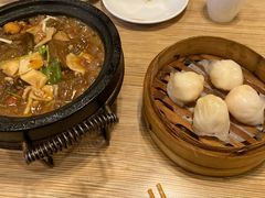 -粤仔湾砂锅粥(广益哥伦布店)