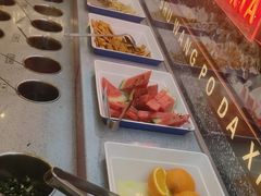-巴蜀王婆大虾(南锣鼓巷店)