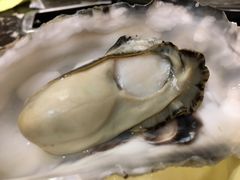 生蚝-蔚海之都·象山蒸汽海鲜(仙霞路店)