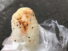 -殷姐糯米包油条