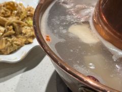铜火锅-瑞强涮锅(徐家楼店)