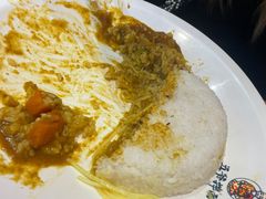 -五爷拌面(中信城店)