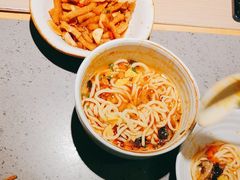 -大师兄·西北小馆(南沙万达广场店)