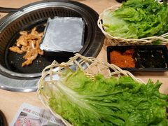 -花味·自助烤肉(雨花客厅店)