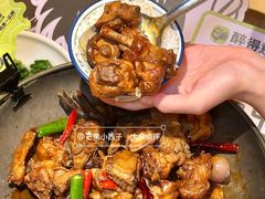 -醉得意·山茶油炒土鸡(莆田仙游方圆荟店)