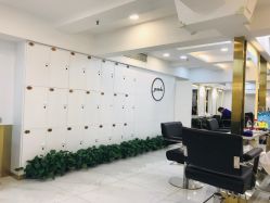 大厅-雅仕 HAIR SALON 美发沙龙