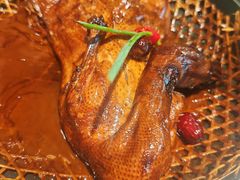 -老燕皇·南京菜(玄武湖店)