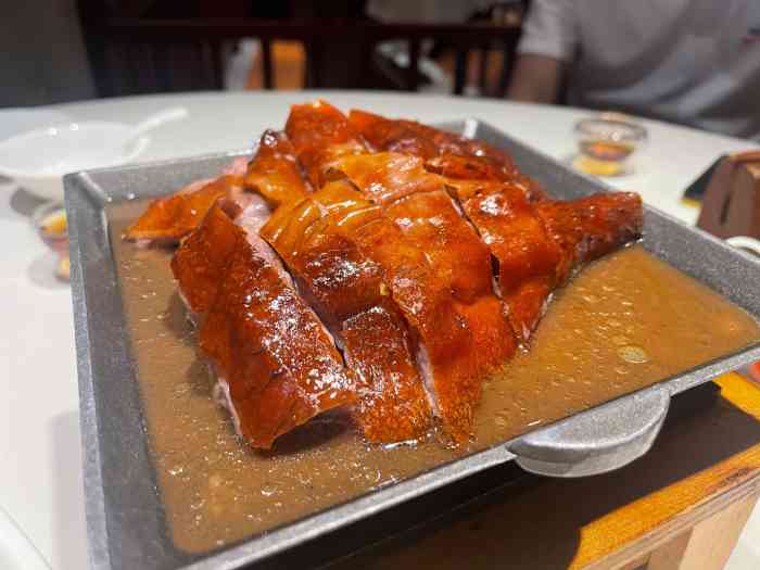 味国厨房新派粤菜馆(九鼎国际店)