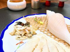 -潮汕味道·煮海餐厅(金麟大厦店)