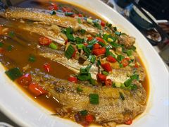 -千岛湖小鱼儿·淳安匠心农家菜