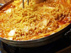 -百年石锅饭·朝鲜族传统民餐