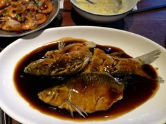 -大牌大·传统杭帮菜(湖滨店)