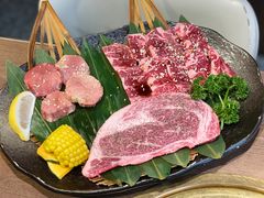 -虎丸烧肉(世纪汇店)