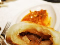酸萝卜粉丝包-青岛香格里拉·香宫中餐厅