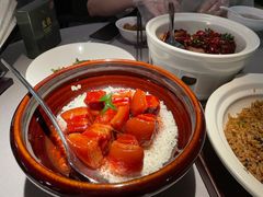-米桃·苏园·苏锡菜(仁恒仓街店)