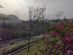 -白石龙音乐公园