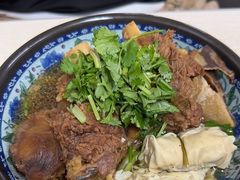 -国财牛杂(镇海店)