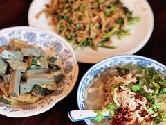 -老三羊汤【北兴隆街店】