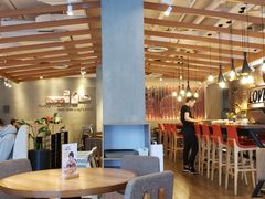 大堂-必胜客(龙茗店)