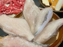 -大风老火锅(江北一店)