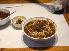 -李兰英湖南面馆(护国路店)