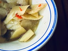 -沙胆彪炭炉牛杂煲(成都玉林店)