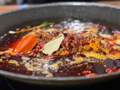 -楠火锅(广州总店)
