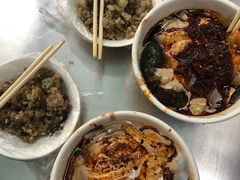 -清真·宏顺祥卤汁凉粉(大皮院店)