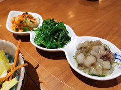 -一心创作料理屋(经开万达店)