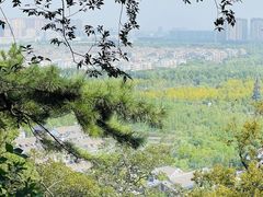 -狼山风景名胜区