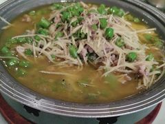 -盐帮食坊•小河帮川菜(四川师大店)