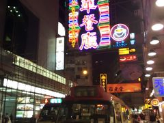 -翠华餐厅(旺角文华商场店)