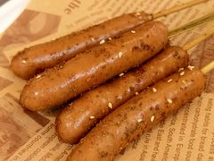 -探炉·香辣豆花烤鱼(笋岗宝能环球汇店)