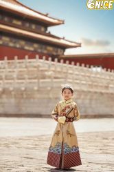 点击看大图 -美云庭古装·格格服汉服·京城旅拍(北京店)