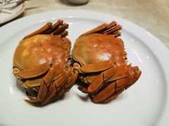 -稻香酒家(长宁KING88广场店)