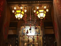 门面-文儒九号·闽菜馆(三坊七巷店)