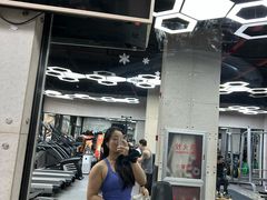 -VPsmart私教健身工作室(新华路旗舰店)