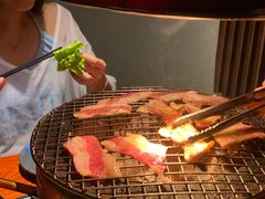 -山之屋炭火烧肉·生啤畅饮(大朗万科中央公园店)