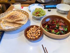 -寨子里的·钵钵菜·湘西山里菜(魅力湘西店)