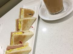-和平馆·地道港澳茶餐厅(西门口店)